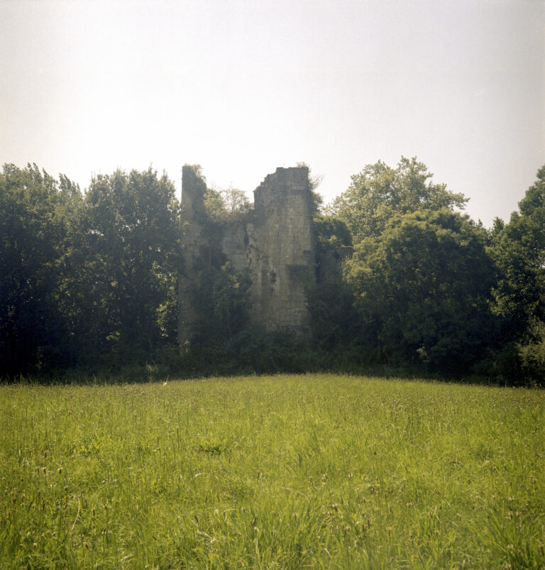 Gaztelua (Lapurdi)