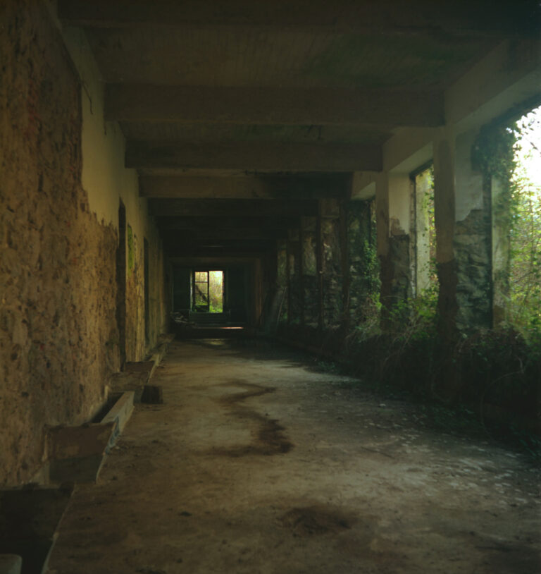 Urberuaga balnearioa (Bizkaia)